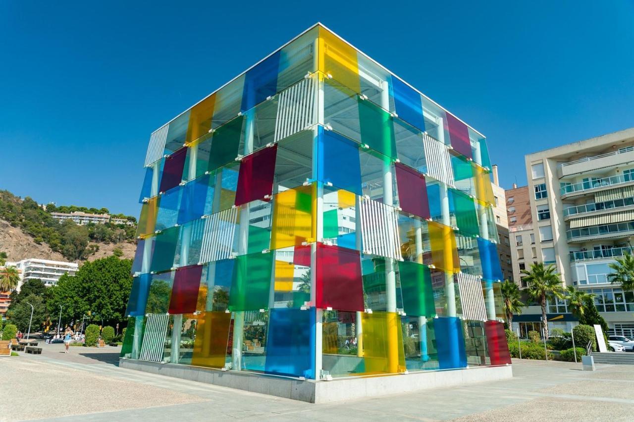 Apartament Del Parque Flats Museo Del Vino *
